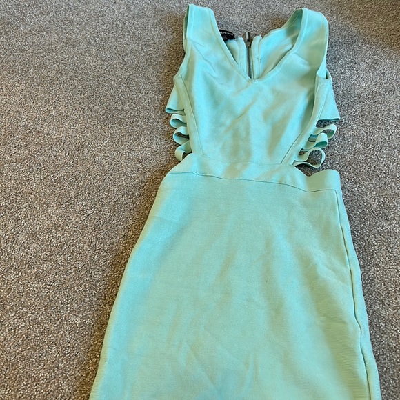 bebe Dresses & Skirts - Bebe dress